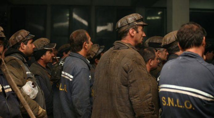 Concedieri cu 10 iulie, la CE Oltenia