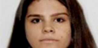 Minora din Prigoria, găsită la două zile după dispariție