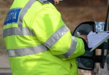 FLAGRANT ÎN GORJ! Reacția polițiștilor rugați cu șpagă