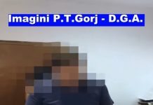 Cei trei angajați ai RAR Gorj, puși sub control judiciar după o noapte de arest