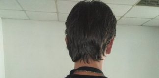 Salariatul Constantin Popescu o dă grav cu paza-n baltă!