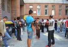 Program prelungit cu două ore pentru angajații Serviciului Pașapoarte Gorj