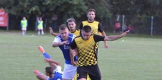 Petrolul Bustuchin a pierdut la masa verde, dar nu e exclus să joace în Liga a 3-a