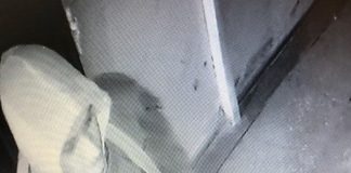 Piromanul care a provocat un incendiu la Târgu-Jiu, în continuare de negăsit