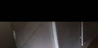 Bărbatul incendiator umblă liber, de trei zile