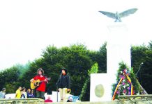 Numeroase acţiuni în Poiana lui Mihai pe 11 şi 12 august