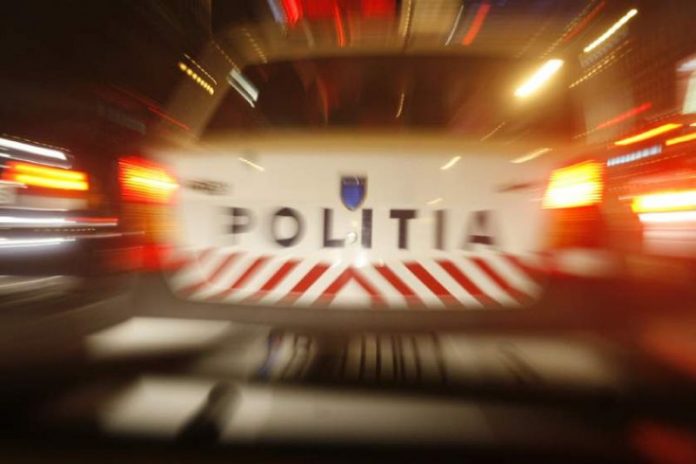 politie