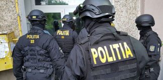 Urmărit la nivel internațional, un târgujian se ascundea acasă