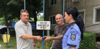 Gestul unui excavatorist din Gorj care a găsit un portofel pe stradă