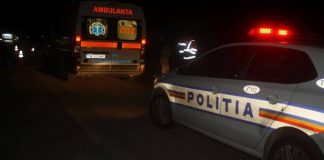 Tânăr din Aninoasa, arestat pentru tentativă de omor