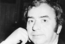 Pompiliu Marcea, un critic literar gorjean prea puţin cunoscut