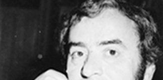 POMPILIU MARCEA a primit o stea pe Aleea Celebrităților Gorjene