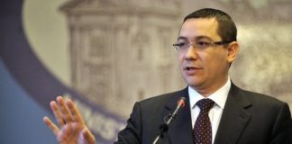 Ponta vrea și referendum în ziua alegerilor din luna mai!