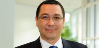 Ponta după CEX-ul PSD – „o rețetă sigură pentru rușine și dezastru”