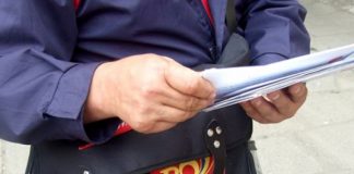 Poștașii pot pleca în concediu, după ce își găsesc un înlocuitor