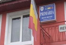 Post vacant de muncitor, la Primăria Bolboşi