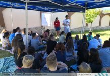 Scout Society continuă lupta împotriva rasismului