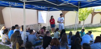 Scout Society continuă lupta împotriva rasismului