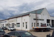 Flagrant organizat de ofițerii DGA, la Registrul Auto Român Gorj