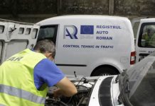 Angajații RAR, cu ochii pe service-urile care scot filtrele de particule ca să mărească puterea autovehiculelor