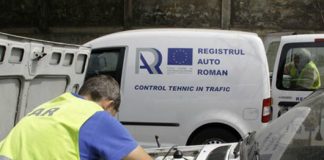 Angajații RAR, cu ochii pe service-urile care scot filtrele de particule ca să mărească puterea autovehiculelor