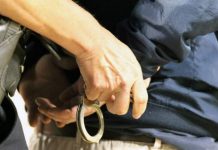 Șeful Postului de Poliție Scoarța, REȚINUT