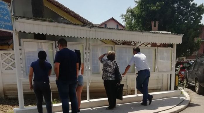 S-au afișat rezultatele de la Titularizare