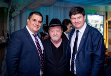 Clubul Rotary din Târgu-Jiu, la ceas de bilanț