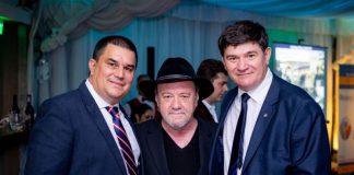 Clubul Rotary din Târgu-Jiu, la ceas de bilanț