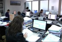 Gorjul numără 33.000 de bugetari!