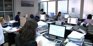 Gorjul numără 33.000 de bugetari!