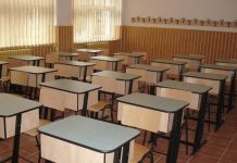 Post vacant de secretar la Școala Gimnazială Săulești