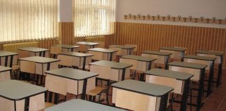 Post vacant de secretar la Școala Gimnazială Săulești