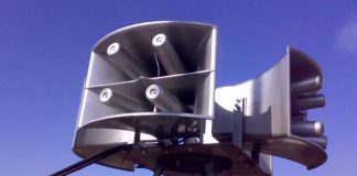 Exercițiu de alarmare aeriană! Zeci de sirene au răsunat în tot Gorjul