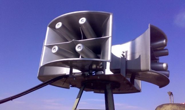 Motivul pentru care, astăzi, nu au sunat sirenele de alarmare în Gorj