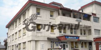 Posturi vacante, la spitalul din Târgu-Cărbuneşti