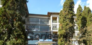 Post de asistent medical vacant, la Spitalul Municipal Motru