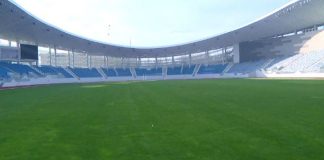 Se reia concursul pentru CSM