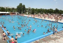 Ştrandurile din Gorj, sub lupa inspectorilor DSP