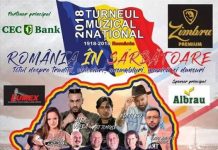 Dublu eveniment în acest weekend, la Târgu-Jiu