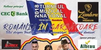 Dublu eveniment în acest weekend, la Târgu-Jiu