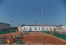 Turneul internațional de tenis de la Târgu-Jiu a fost anulat