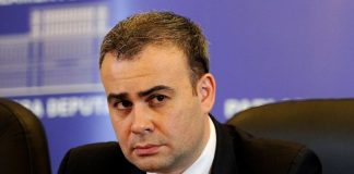 Vâlcov: Fondul Suveran de Dezvoltare şi Investiţii, înființat în două săptămâni