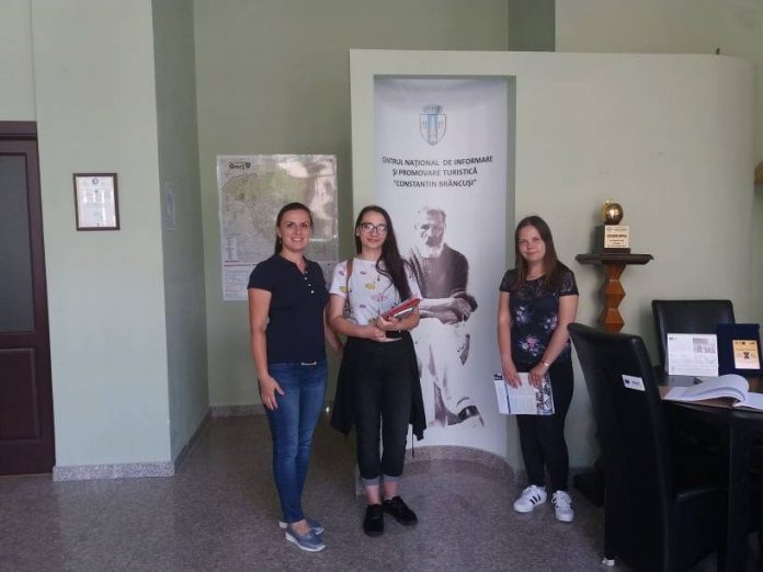 vizita studenta cluj