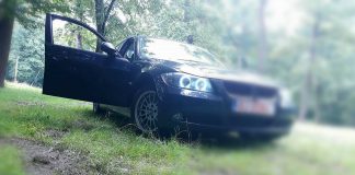 Tânăr din Crasna, rănit grav într-un accident rutier