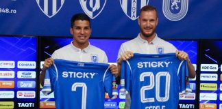 Achiziţiile Craiovei speră la titlu