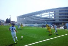 Pandurii, încă o palmă pentru contestatari