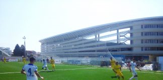 Pandurii, încă o palmă pentru contestatari