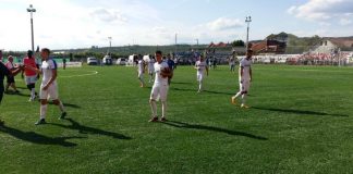 Pandurii, greu de ucis!