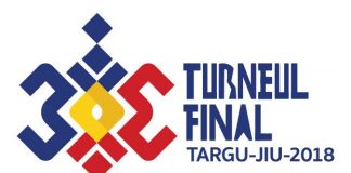 Primii campioni naţionali, stabiliţi la Târgu-Jiu